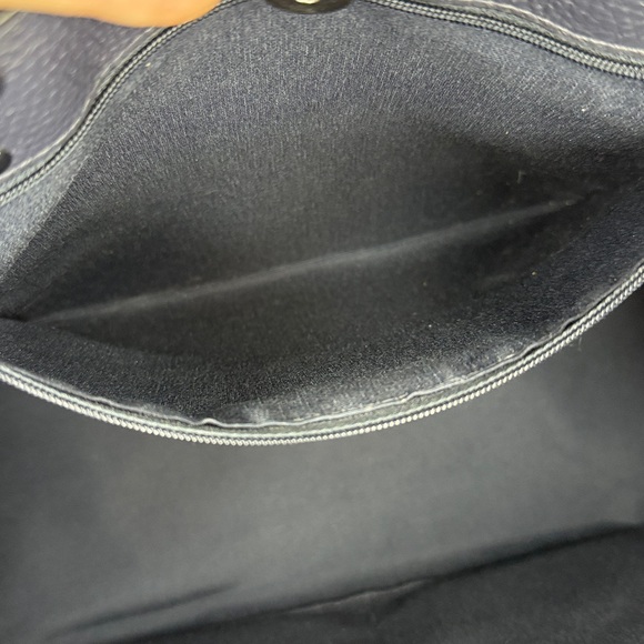 💥COACH - Dempsey Carryall In Signature Jacquard With Stripe And Patch - 45U520 - Picture 17 of 17